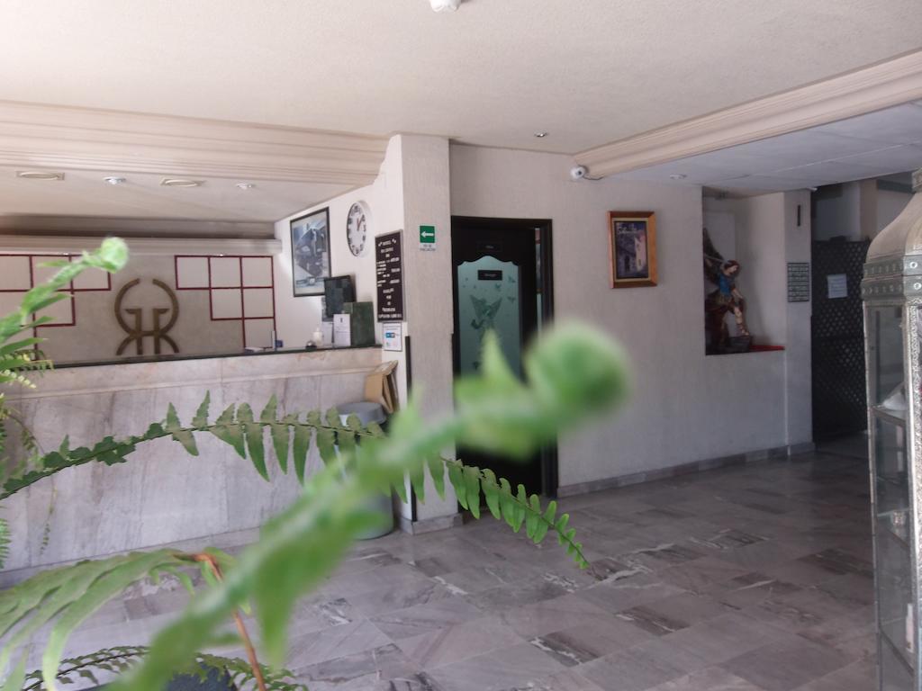 Hotel Raldos Inn Salamanca Kültér fotó