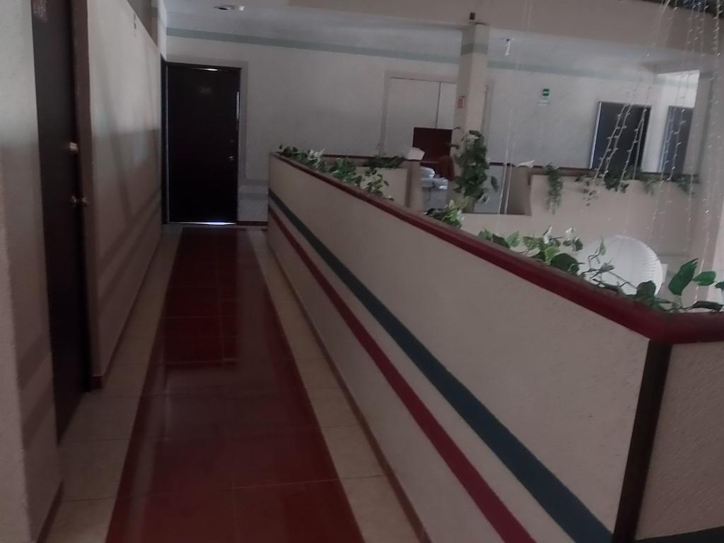 Hotel Raldos Inn Salamanca Kültér fotó