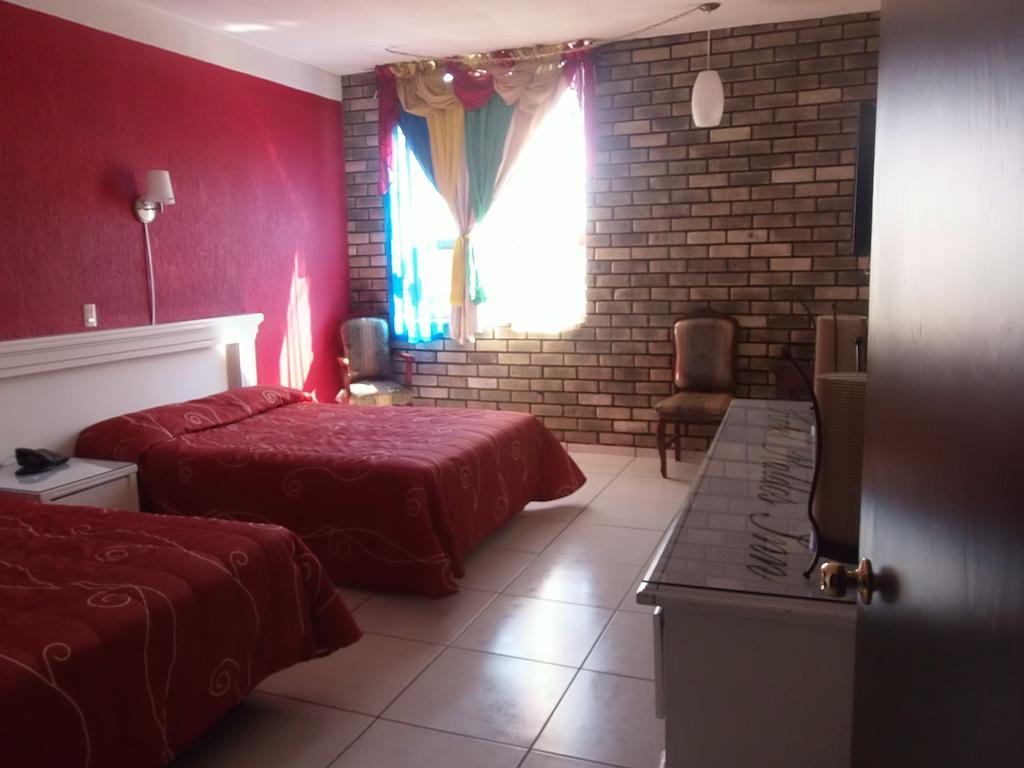 Hotel Raldos Inn Salamanca Kültér fotó