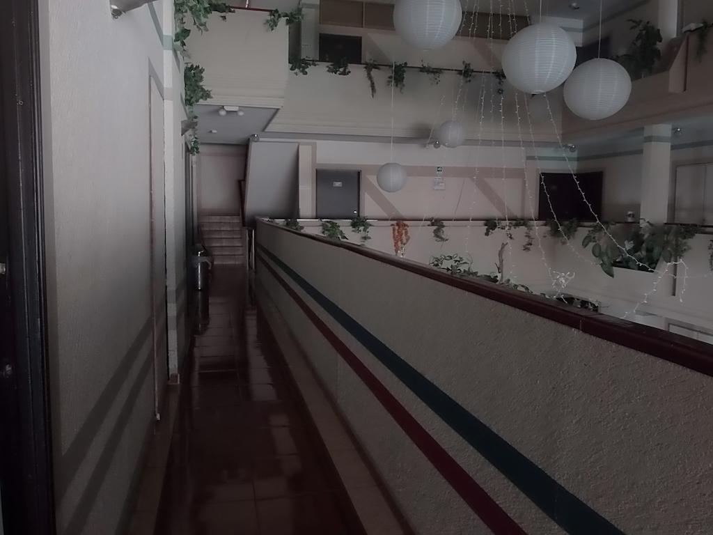 Hotel Raldos Inn Salamanca Kültér fotó