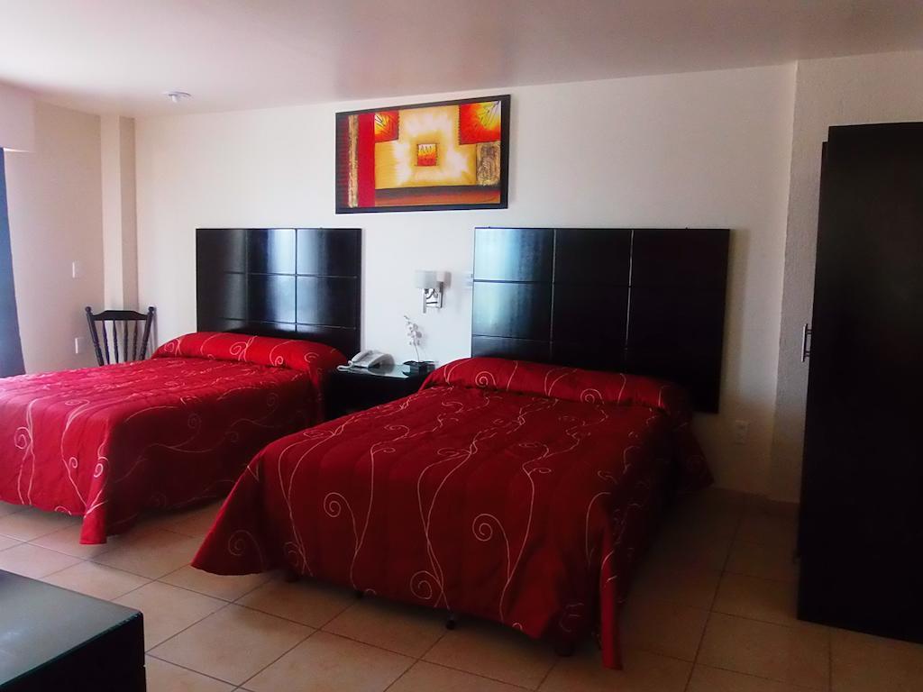 Hotel Raldos Inn Salamanca Kültér fotó