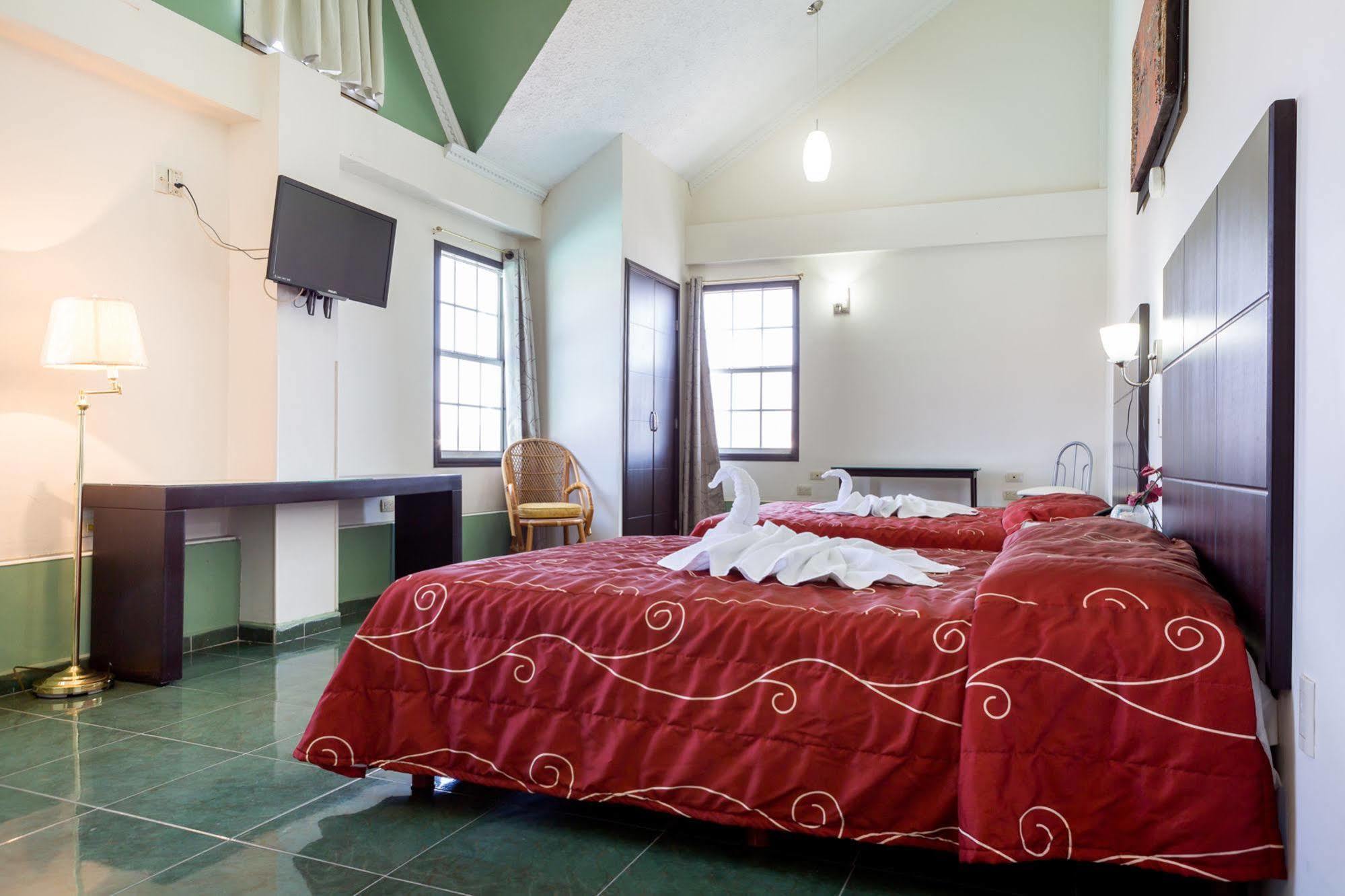Hotel Raldos Inn Salamanca Kültér fotó